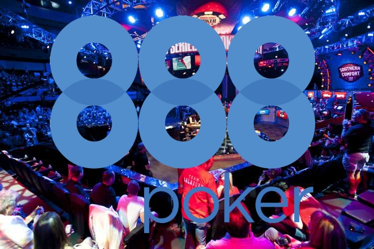 Новости покера: 888Poker заключил соглашения с тремя игроками «ноябрьской девятки»