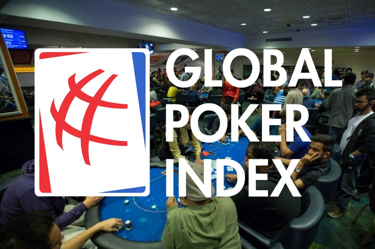 Новости покера: Рейтинги GPI Player of the Year и GPI 300 на 11 ноября 2015