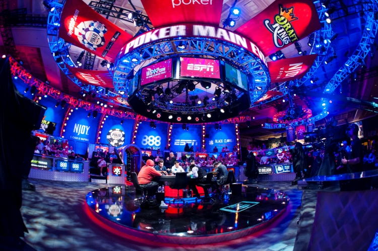 Новости покера: Ставки на «ноябрьскую девятку»