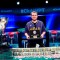 Новости покера: Кевин Эйстер побеждает в WPT 2015 Five Diamond Main Event