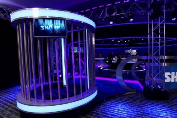 Новости покера: Негреану обыграл Айви в хэдз-ап финала второго сезона Shark Cage
