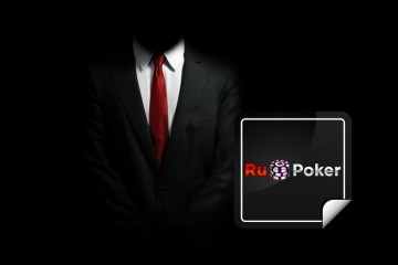 Новости покера: В Украине запретили в онлайн покер-руме RuPoker