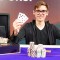 Новости покера: Федор Хольц стал лучшим в рекордном турнире WPT