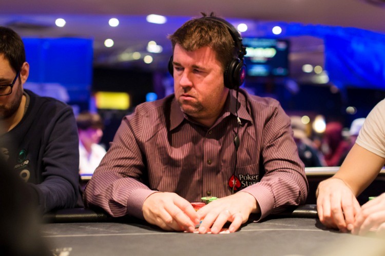 Новости покера: Крис Манимейкер стал менеджером одной из команд Global Poker League