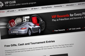 Новости покера: Итоги протеста на PokerStars в январе по данным WeArePokerPlayers