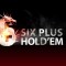 Новости покера: Сеть iPoker запустила столы Six Plus Hold’em