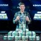 Новости покера: Ари Энджел выиграл главный турнир Aussie Millions 2016