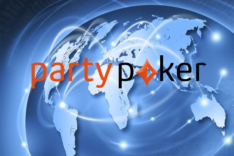 Новости покера: PartyPoker хочет предоставлять свои услуги еще в 21 стране