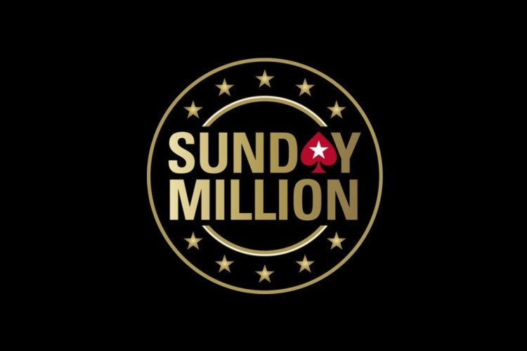 Новости покера: PokerStars отметит юбилей Sunday Million
