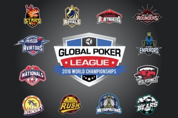 Новости покера: порядок выбора игроков и особенности формирования команд Global Poker League