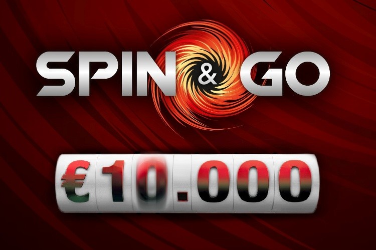 Новости покера: Игрок из России получил $ 1 млн за победу в Spin & Go на PokerStars