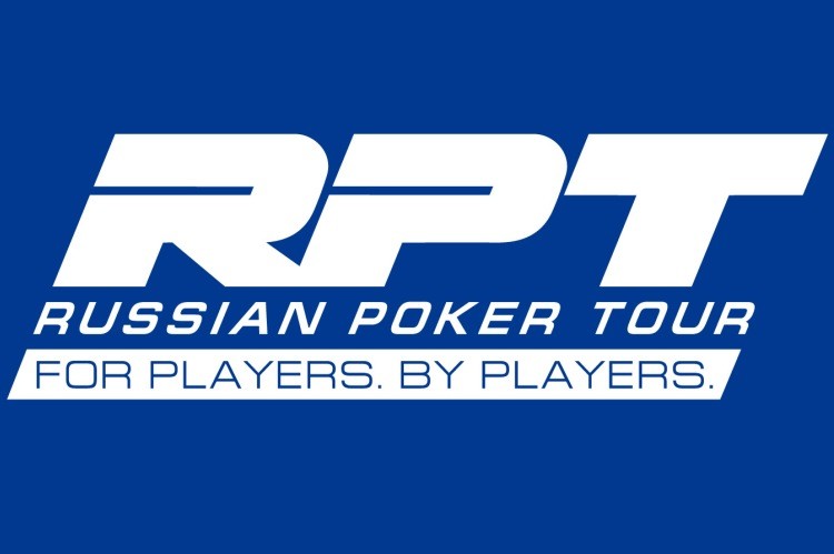 Новости покера: 888Poker стал официальным партнером Russian Poker Tour