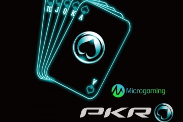 Новости покера: PKR стал частью Microgaming Poker Network (MPN)