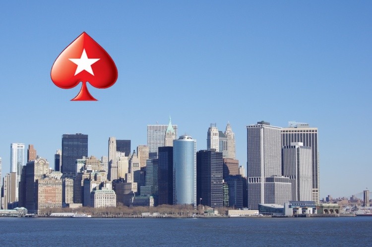 Новости покера: PokerStars возобновит работу в Нью-Джерси 21 марта 2016 года